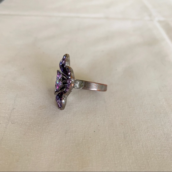 Guess pansy ring - Picture 2 of 3